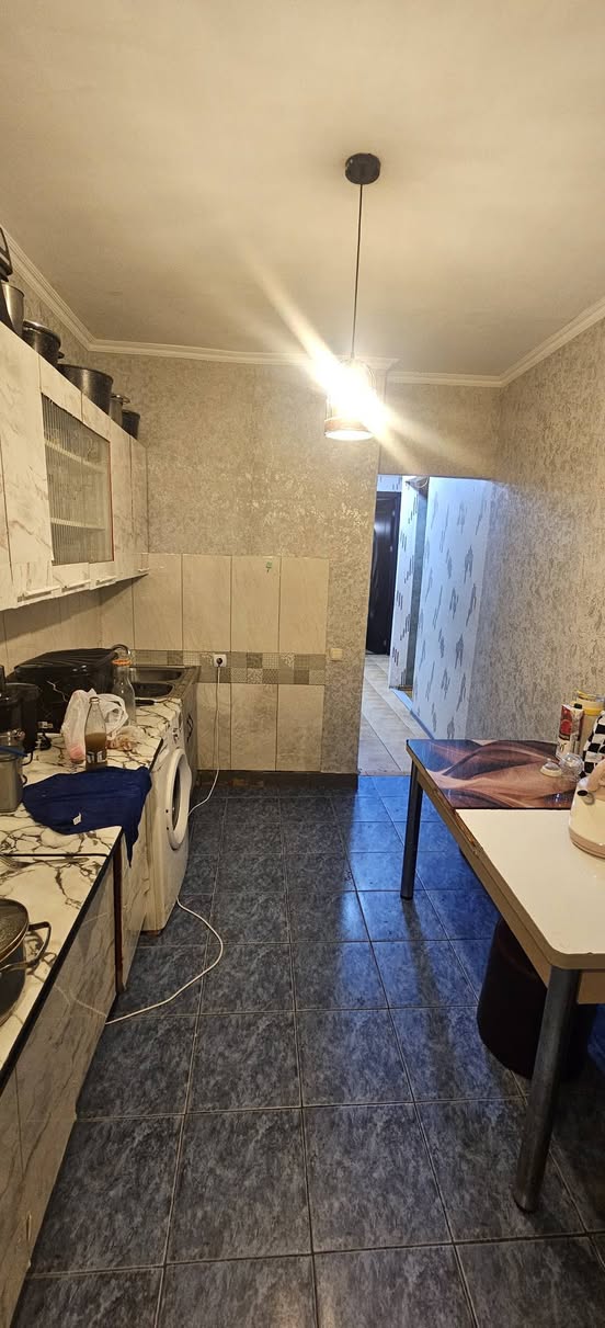 4 odalı daire satılık, Tiflis - $87,000