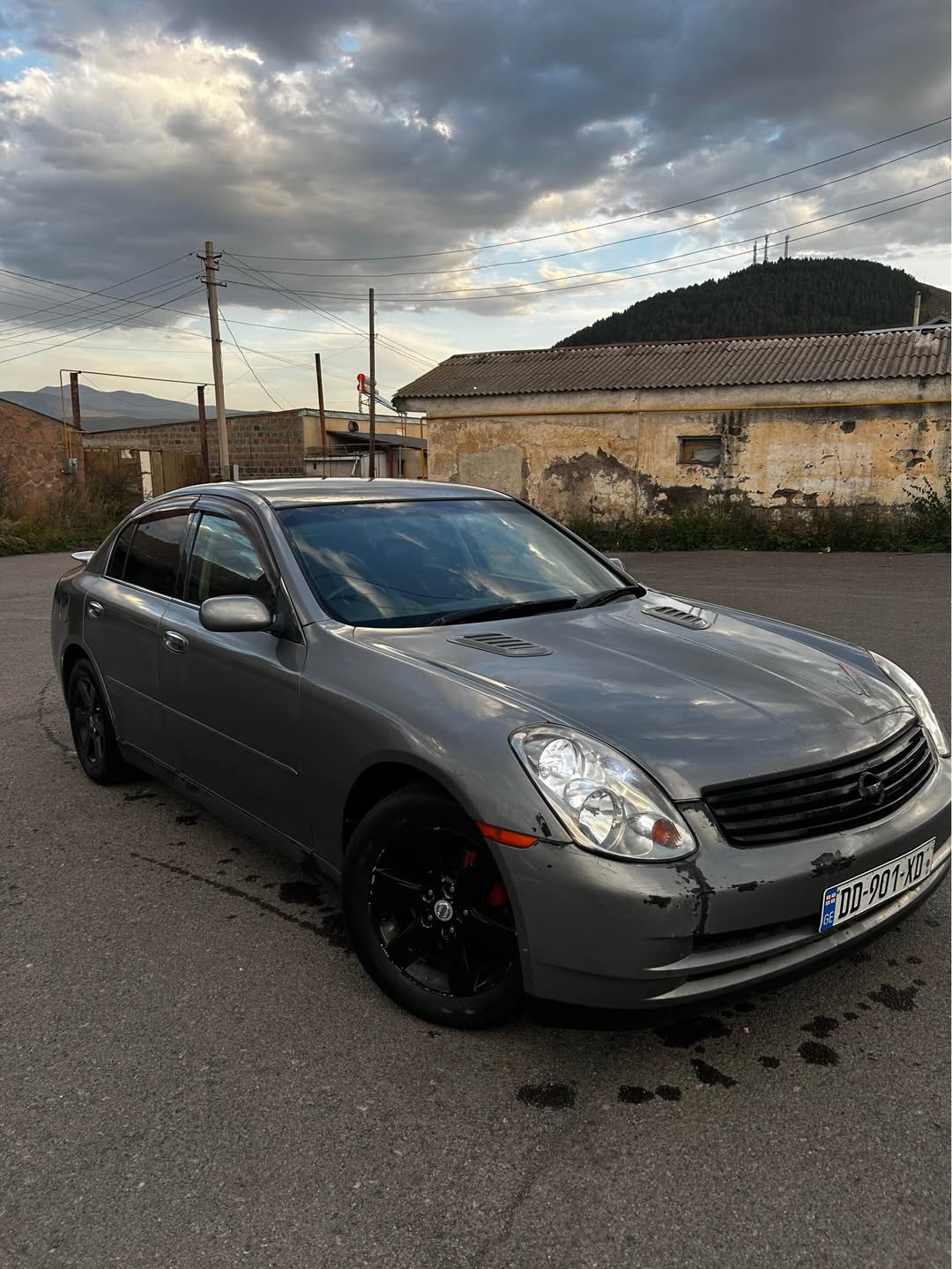 Avtomobil — 1,000$