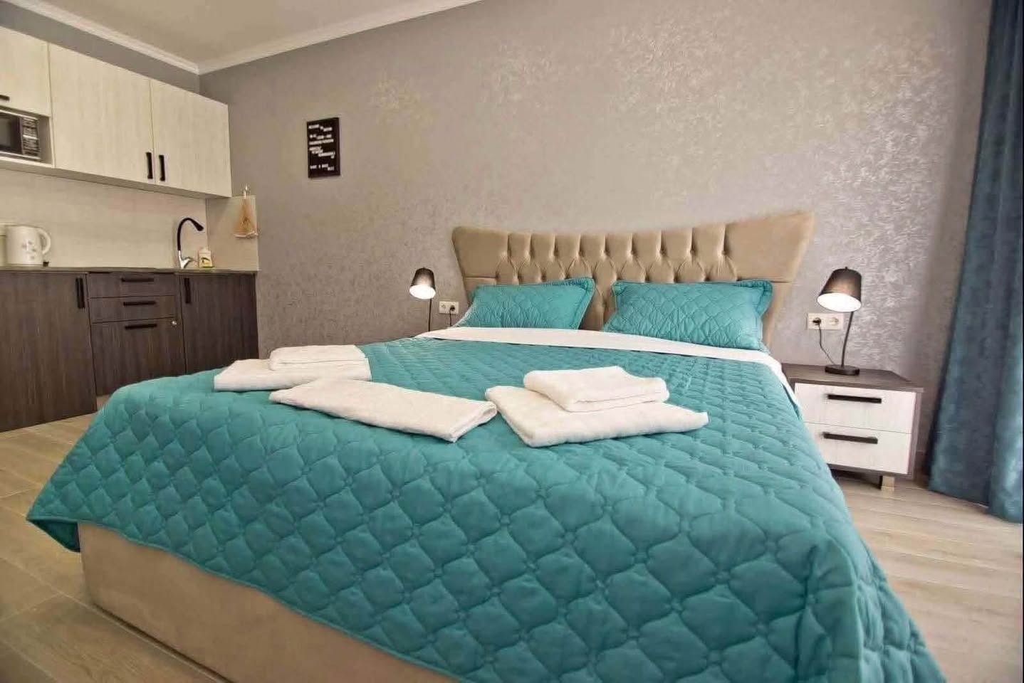 Продается квартира, Батуми — $59,000