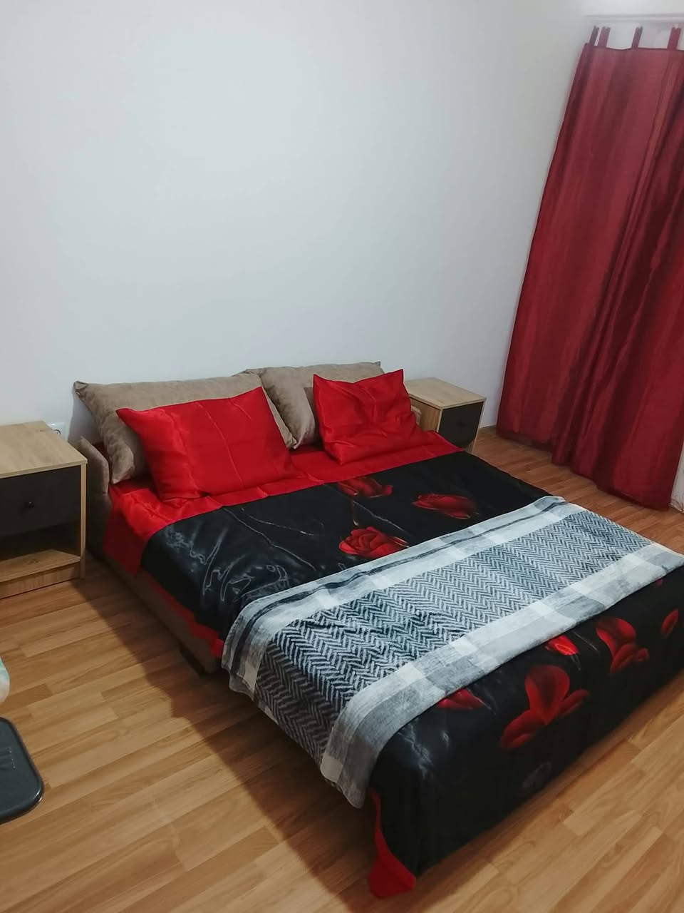 Kiralanıyorkir daire, Tiflis - 1,300 ₾