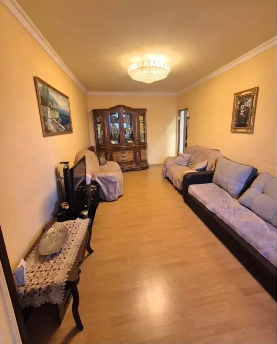 3 oda daire satılık, Erivan - $110,000
