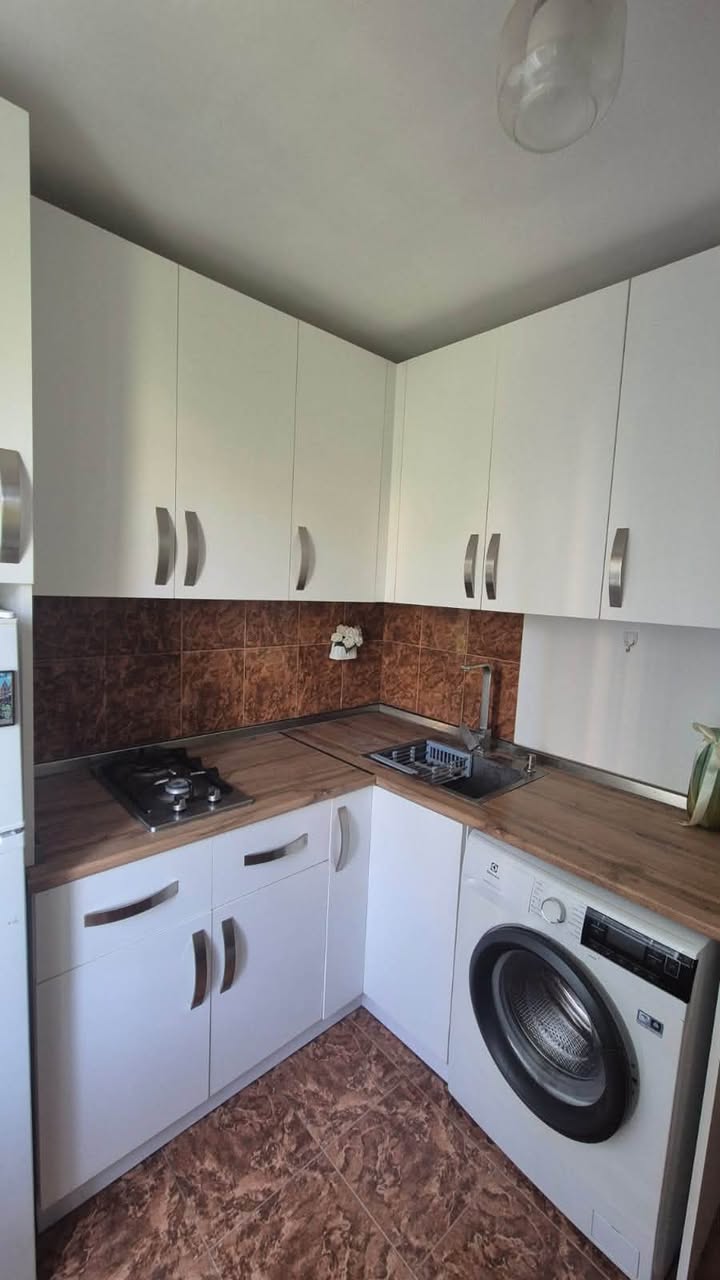1 otaqlı mənzil satılır, Rustavi — $47,000