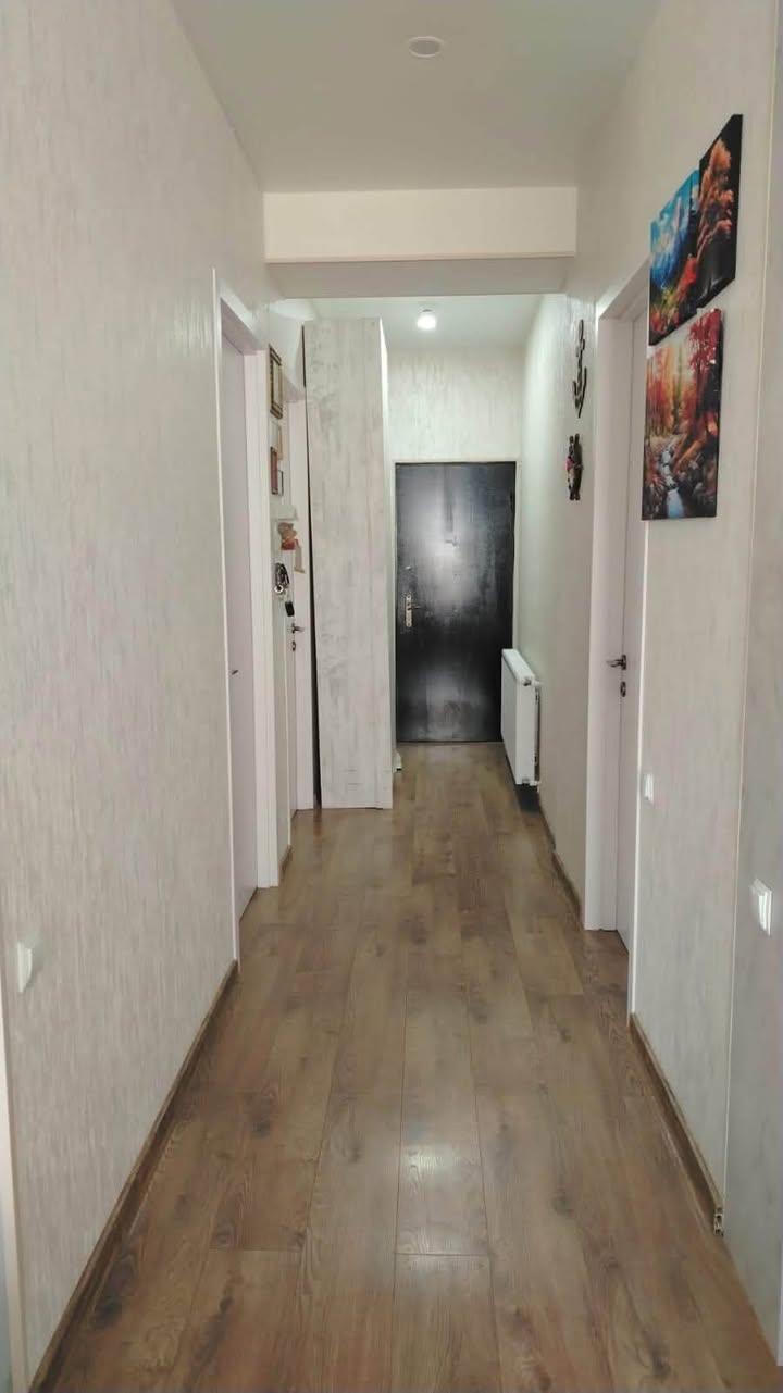 Mənzil satılır, Rustavi — $110,000