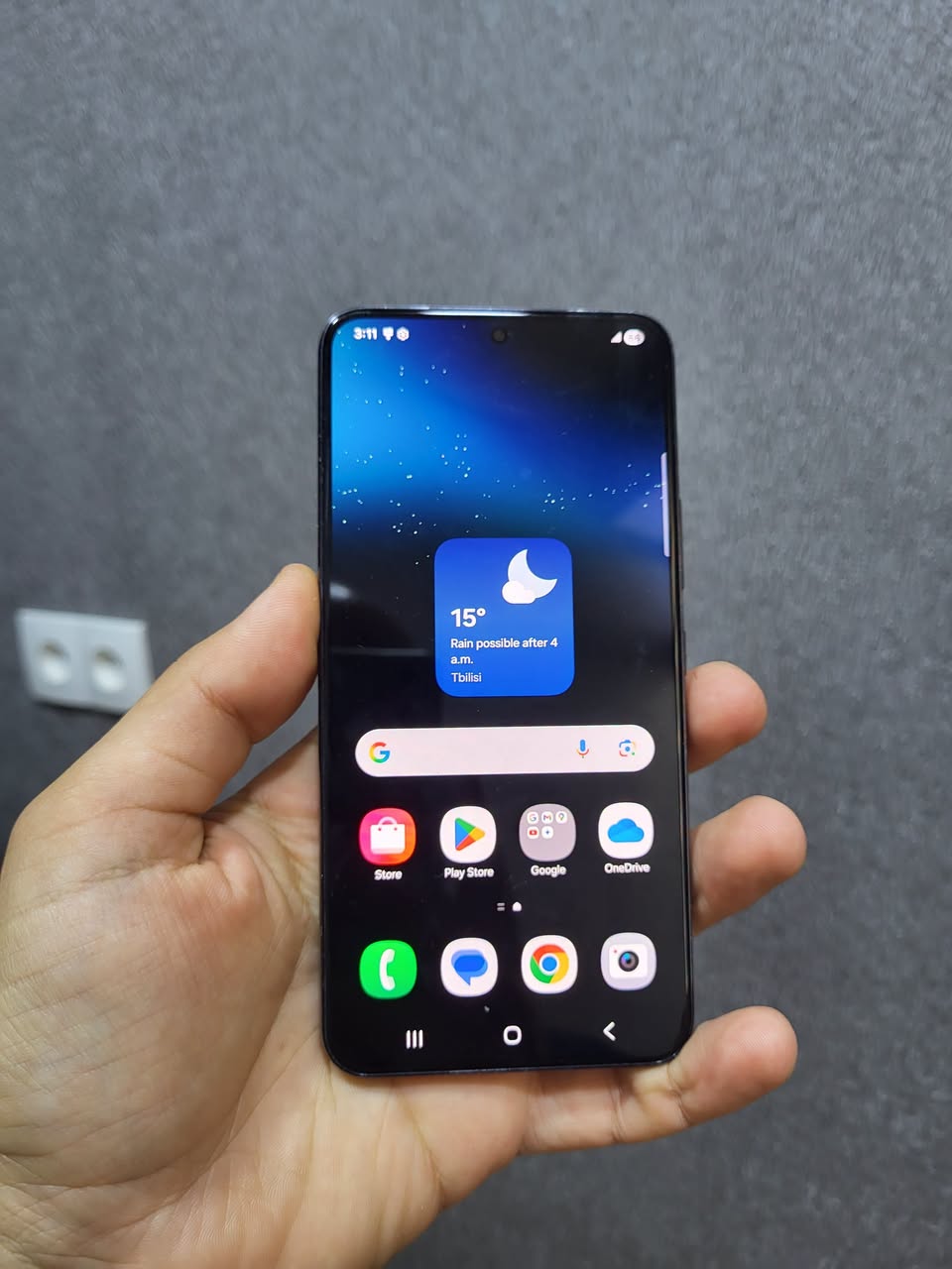 Samsung Galaxy S22 5G 128GB, американский,