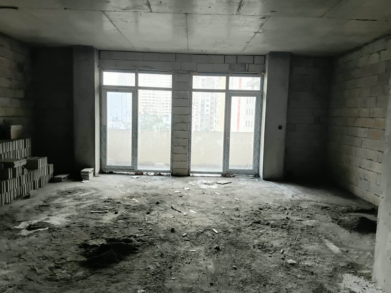 Продается квартира, Батуми — $83,000