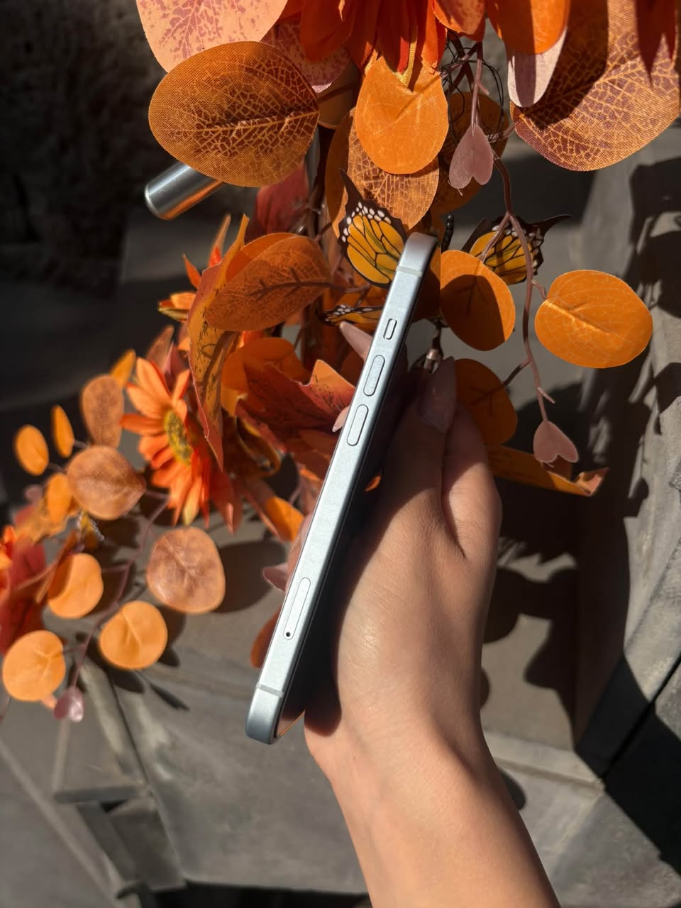 ✨ iPhone 15 ✨ 📱 128 — 125,000֏