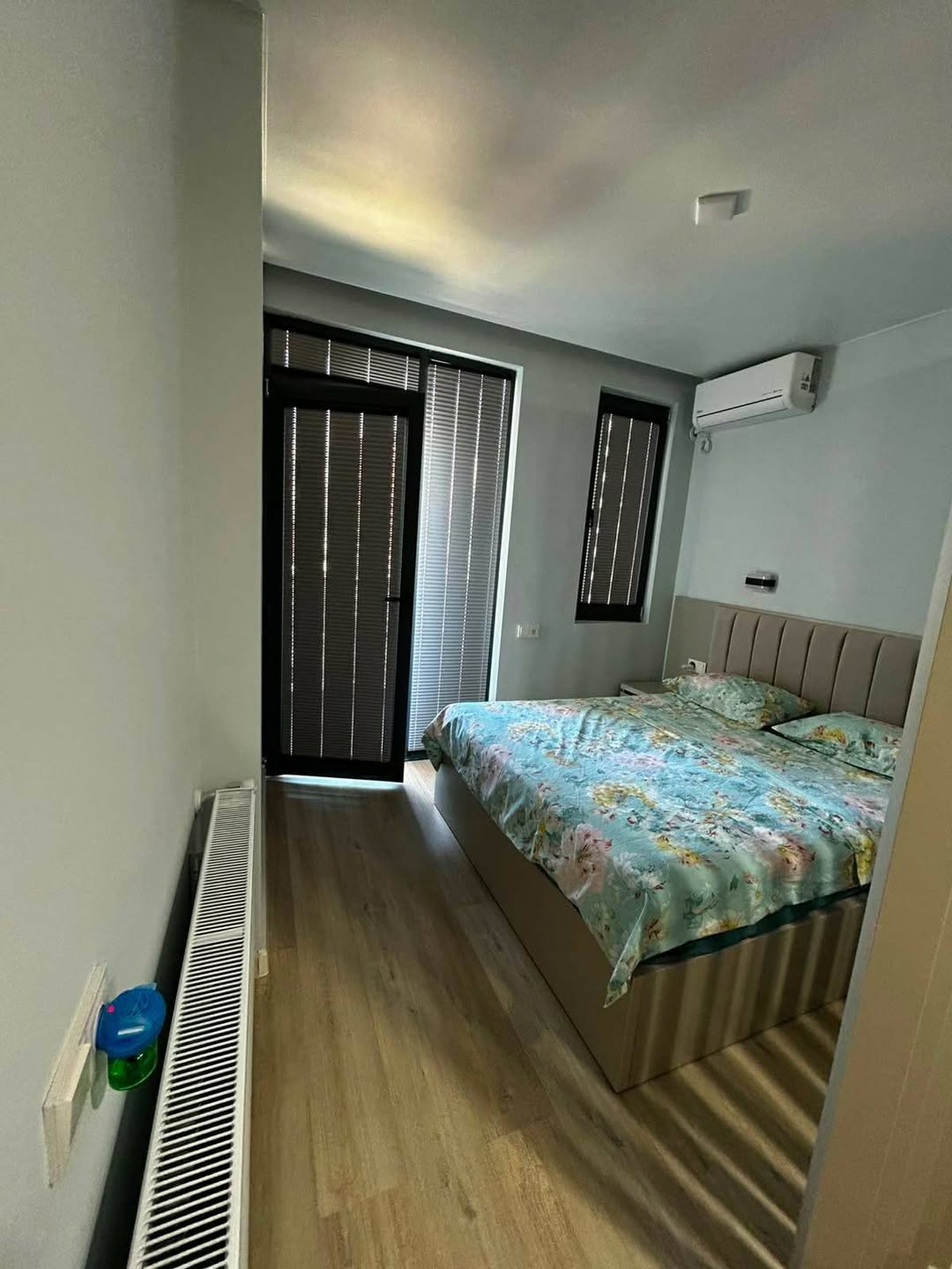 ქირავდება ბინა, ბათუმი — $350