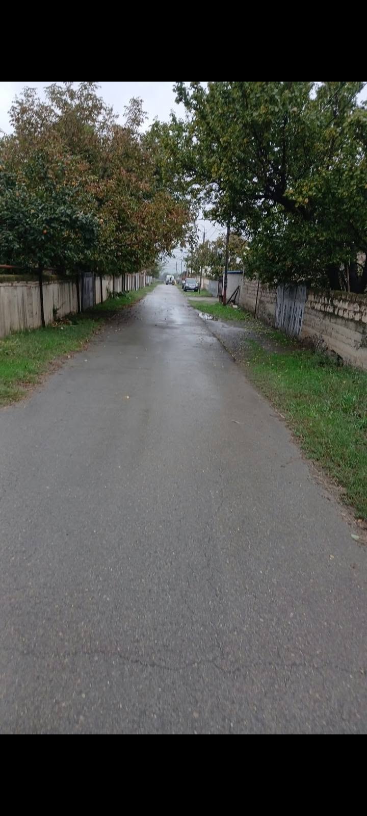 მიწის ნაკვეთი, თბილისი — $10,000