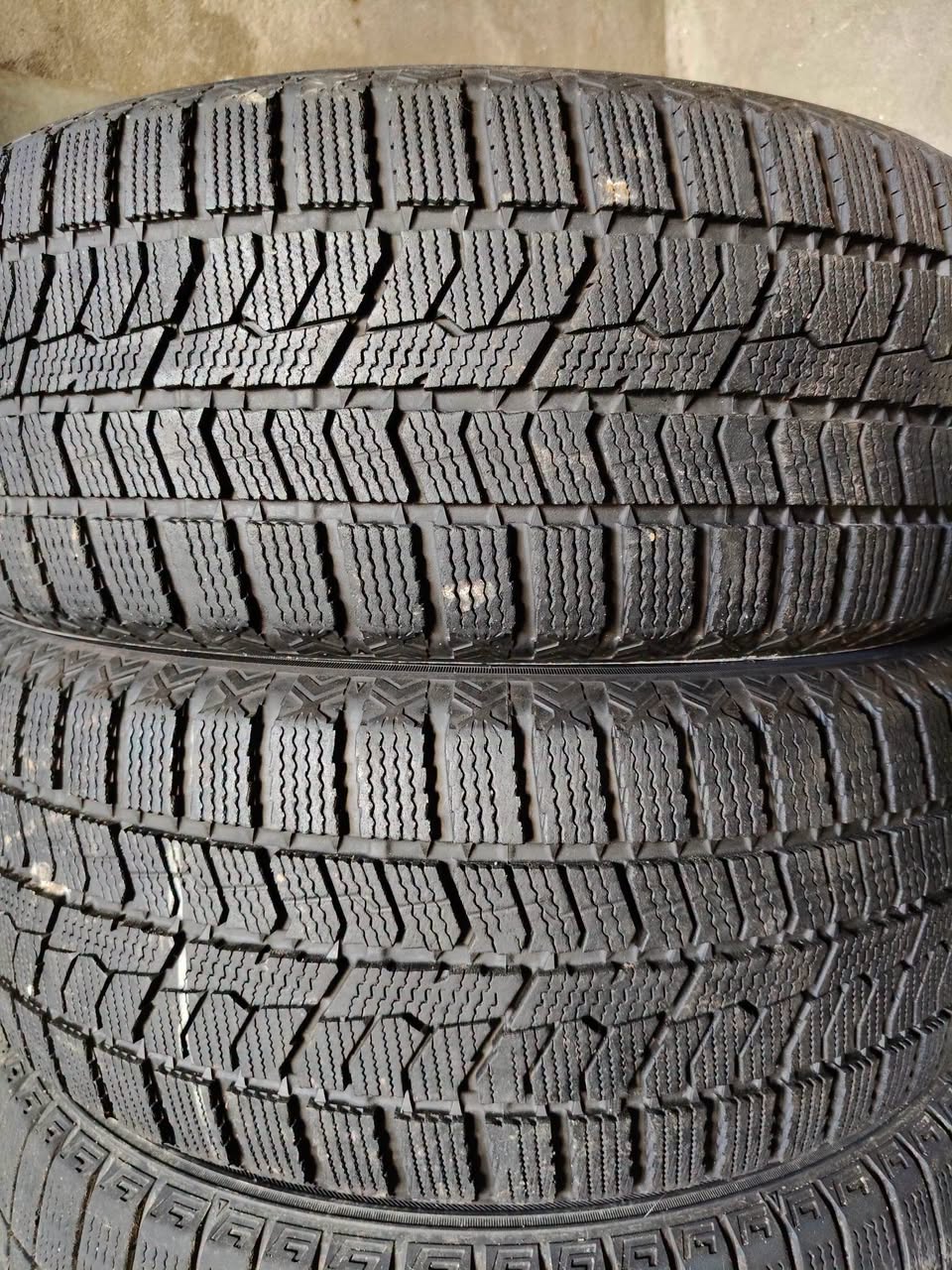 205/55 რ16, ორი არის იდიალური — 200₾