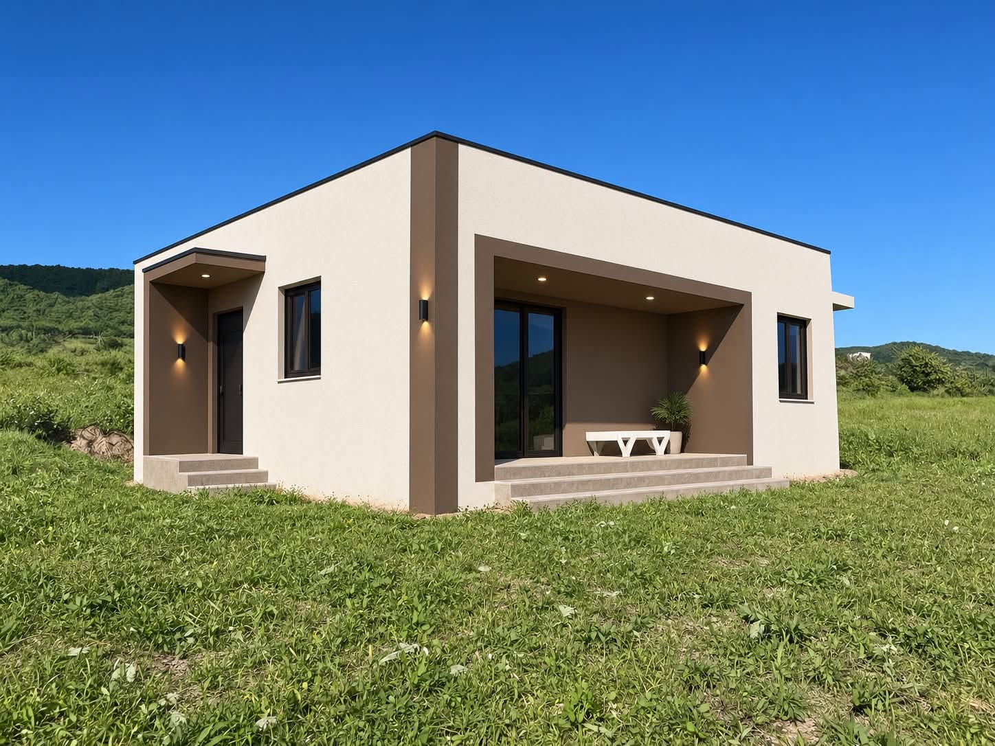 House, Tbilisi — $80,000