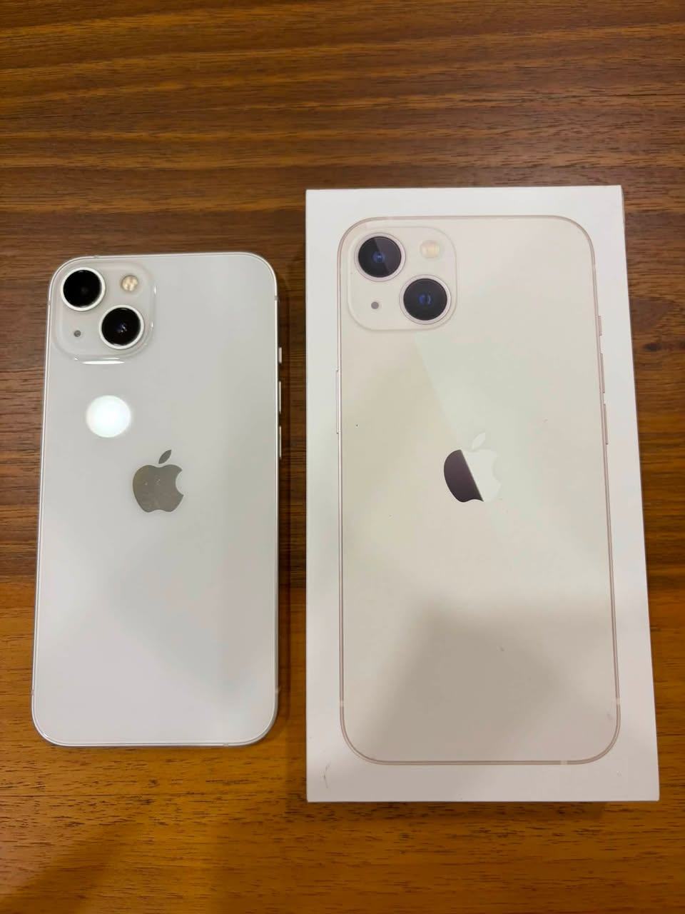‼️iPhone 13 satılık ‼️ ✅ neredeyse — 700₾