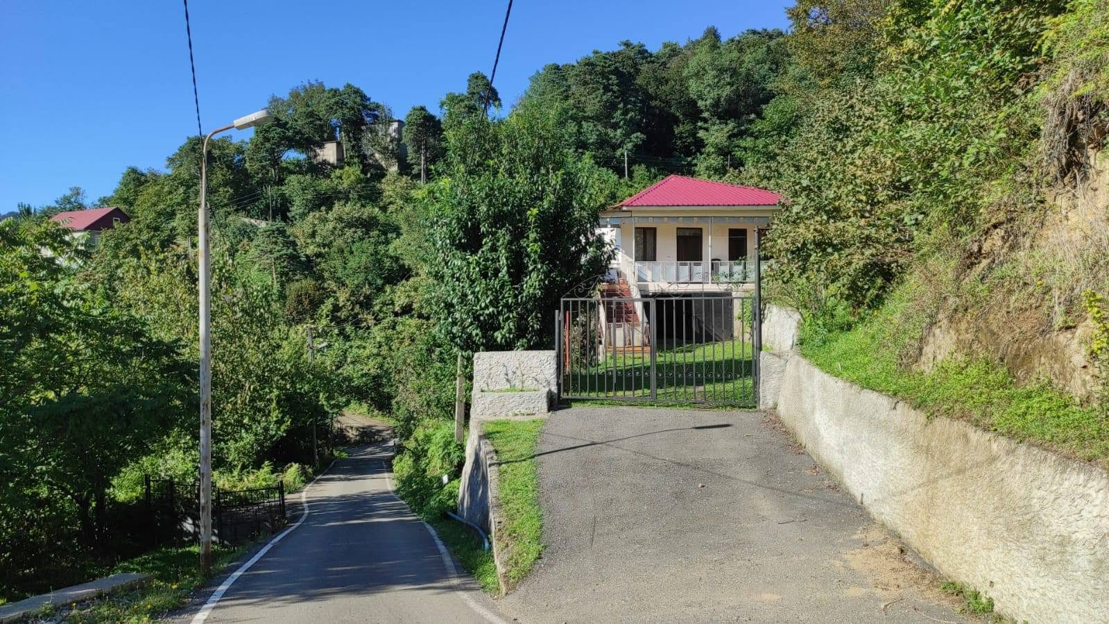 Ev, Xelvaçauri