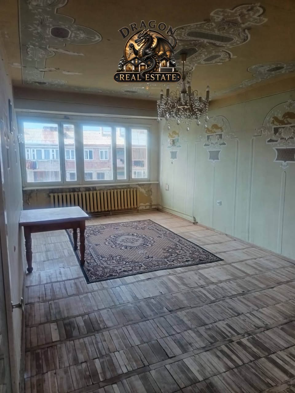 🏡🔥 4 OTAQLI EV SATILIR