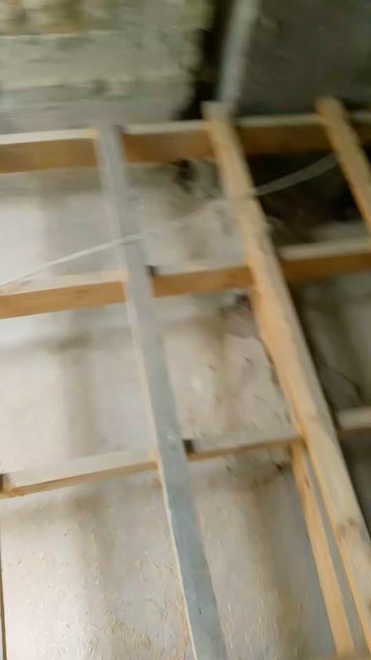 Laminat parket döşenme hizmeti