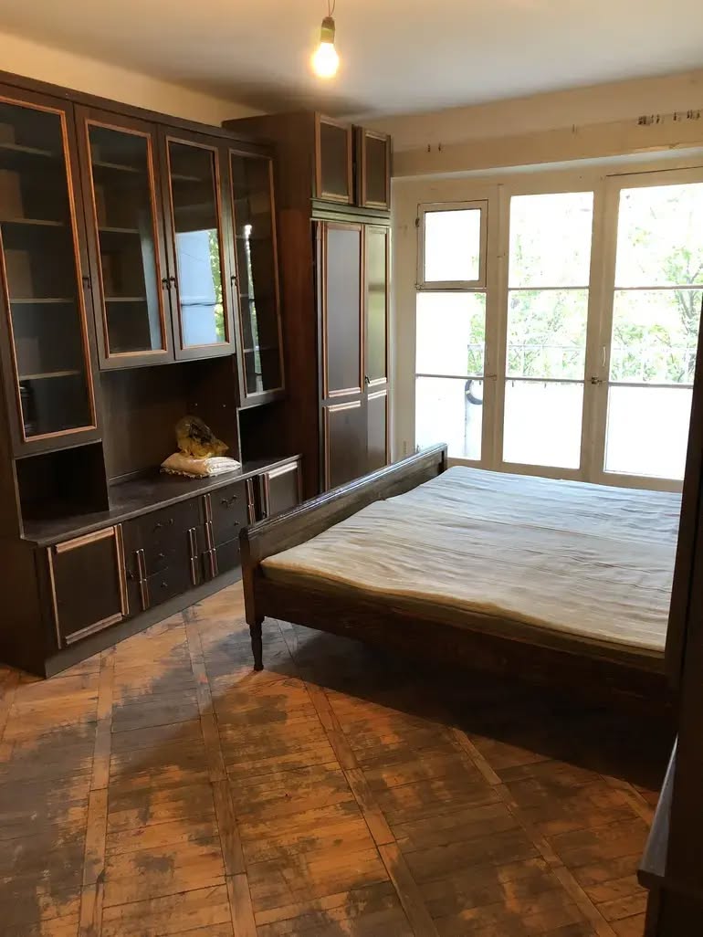 Satılır mənzil, Tbilisi — $84,500