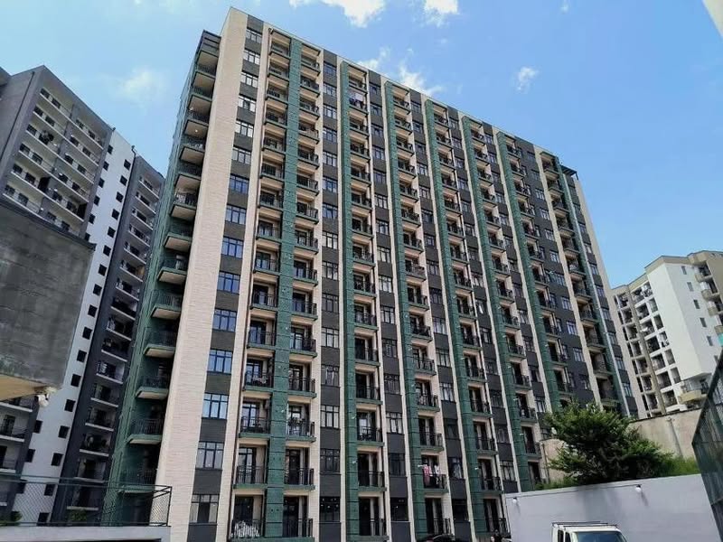 Apartment for sale, Tbilisi — $76,000