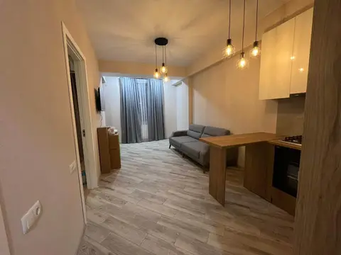 ქირავდება ბინა, თბილისი — 1,200 ₾
