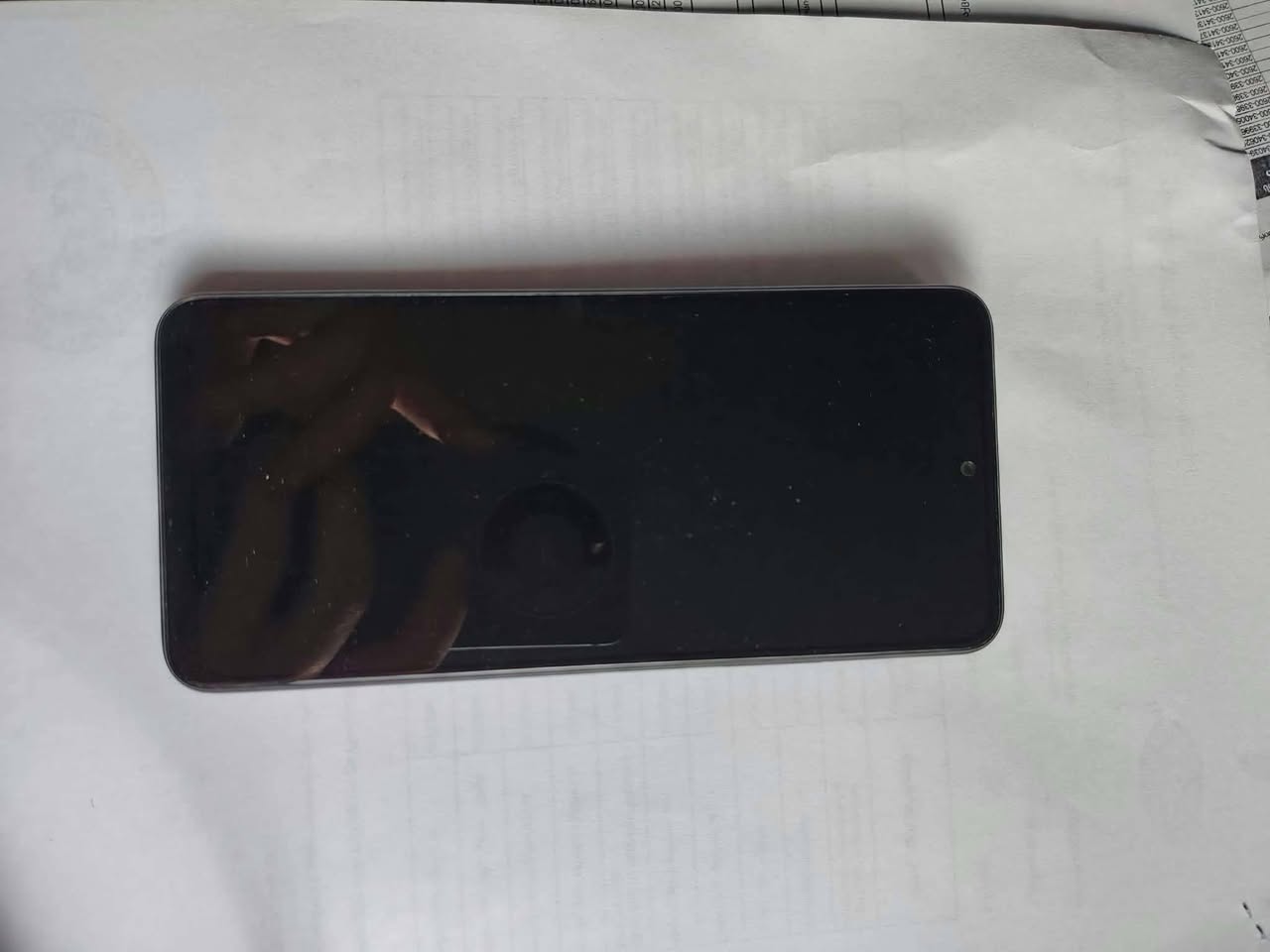 Redmi Note 12, hediye durumu