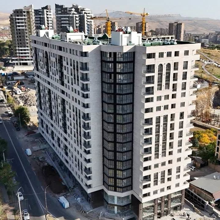 Շտապ վարձով բնակարան Երևանում