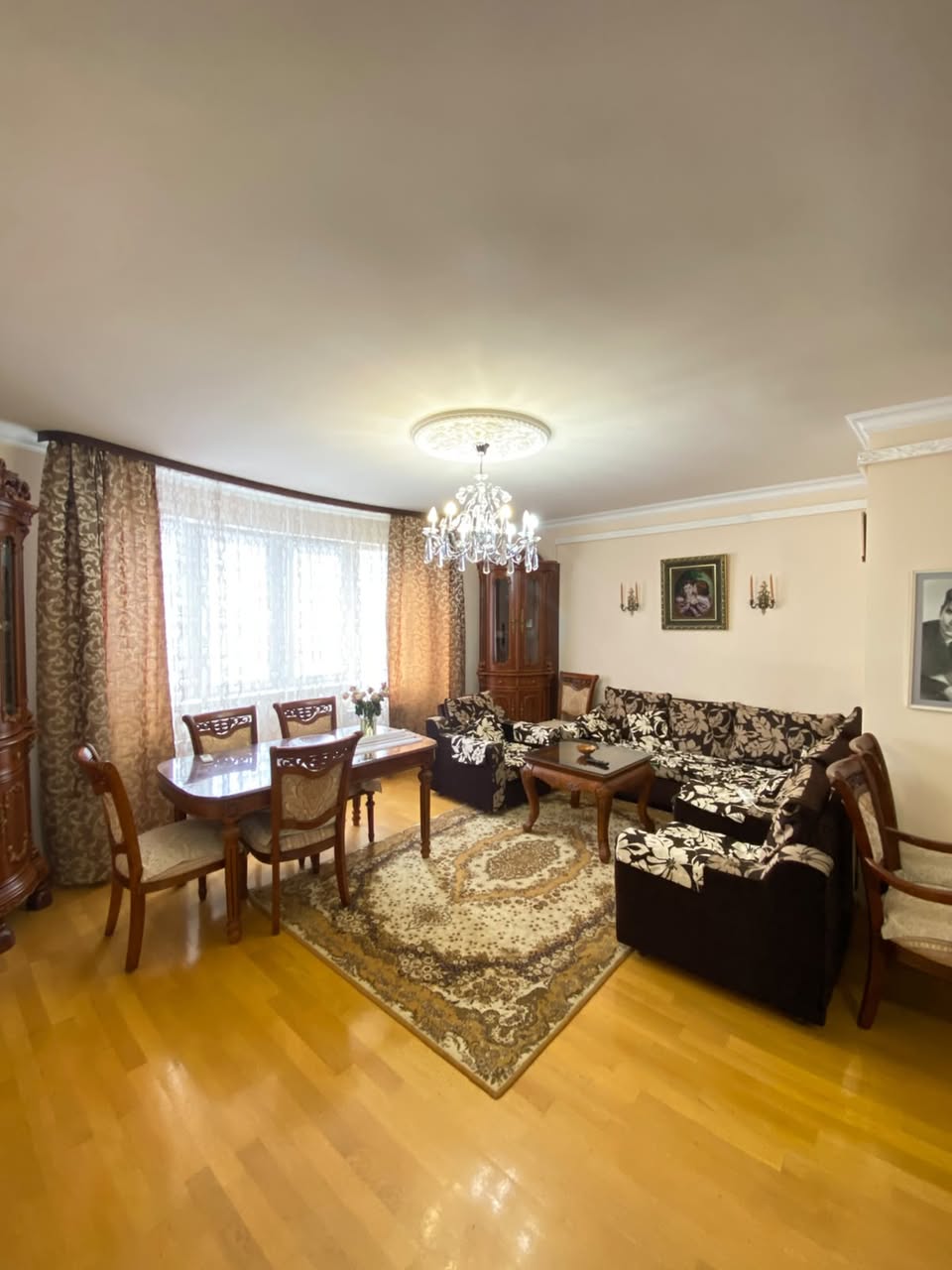 Kirayə 2 otaqlı mənzil, İrəvan