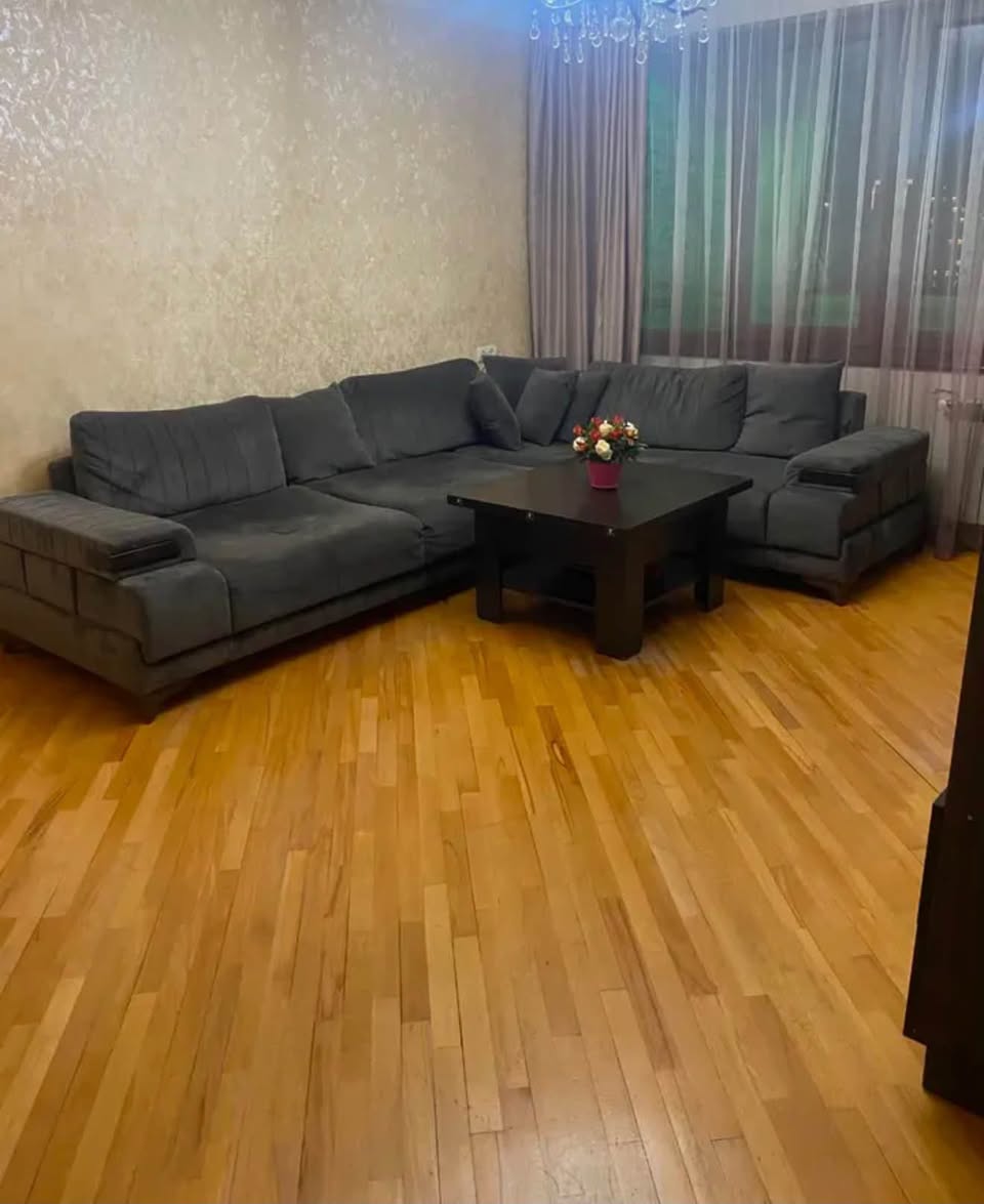 2 oda daire satılık, Erivan