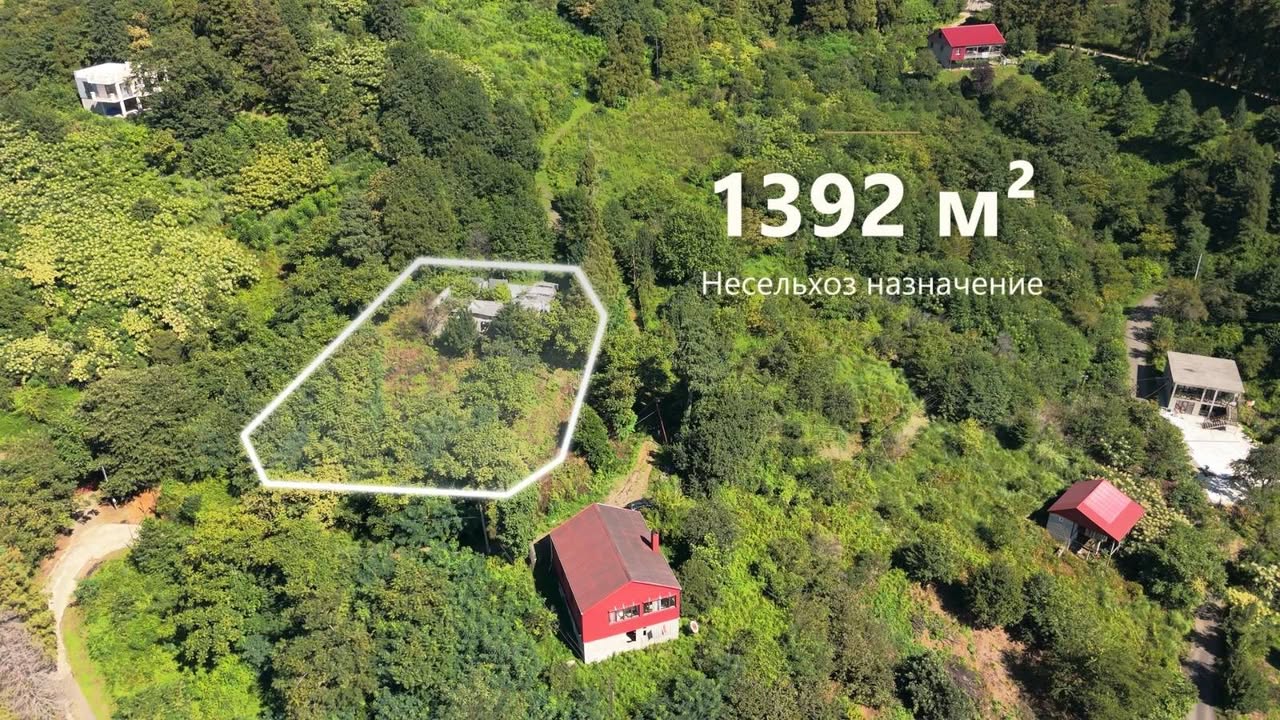 ‼️ BUKNARI'DE ARSA SATIŞI - 195,000$