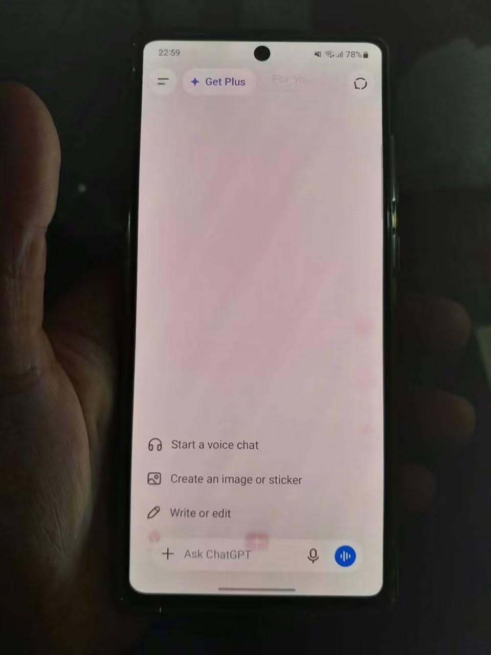 Samsung Galaxy Note 20 5G 8/128GB