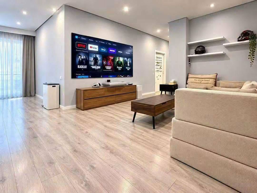 For sale in Georgia apartment in old Tbilisi