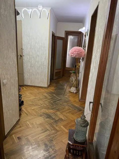 Satılık daire, Tiflis — $160,000