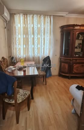 1-комнатная квартира, 50 кв.м, Сабунчи