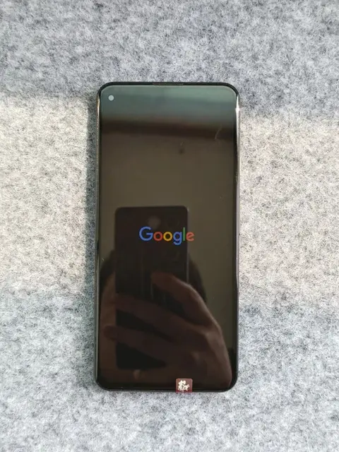 Գաչվլա .pixel 5