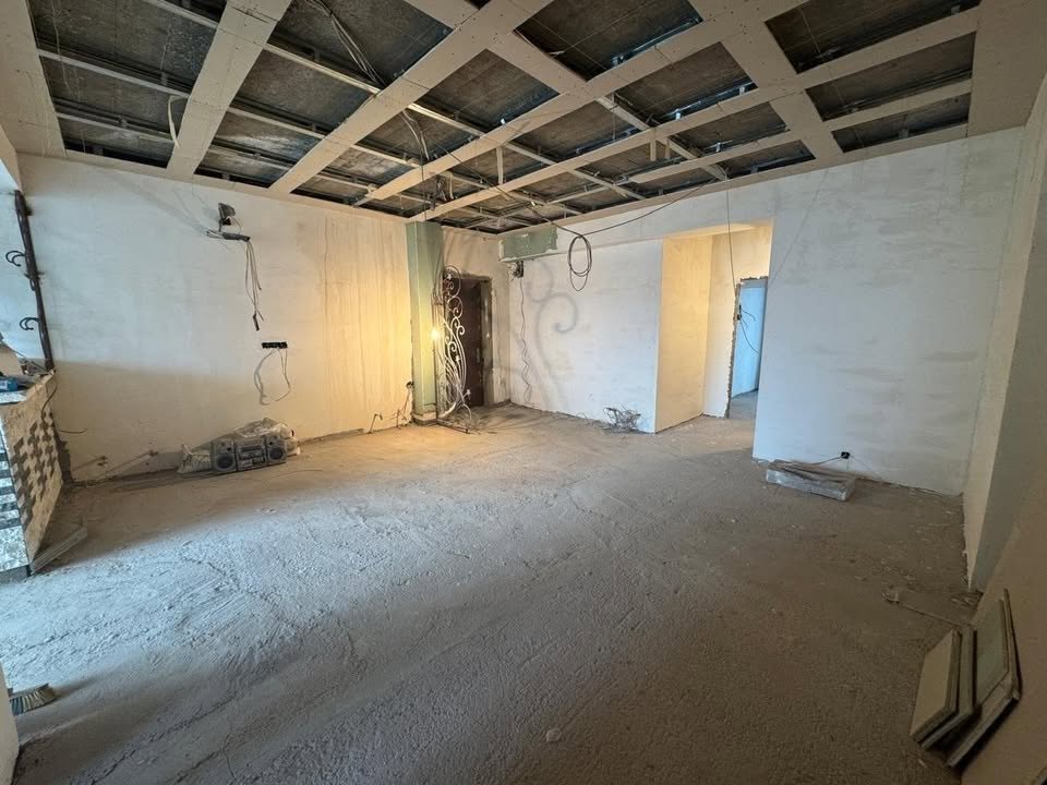 Satılık daire, Tiflis — $134,000