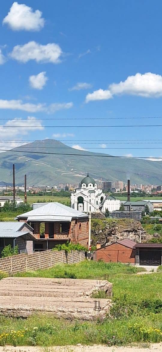Arazi, Erivan — $32,000