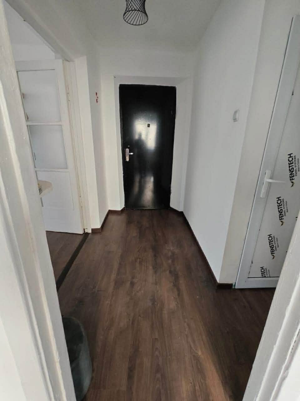 A 3-room apartment is for sale in Rustavi — $70,500