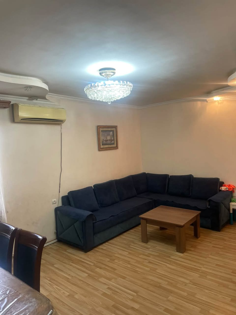 3 odalı daire satılık, Erivan - $119,000