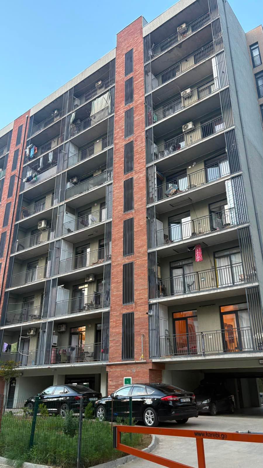 2 oda daire satılık, Tiflis