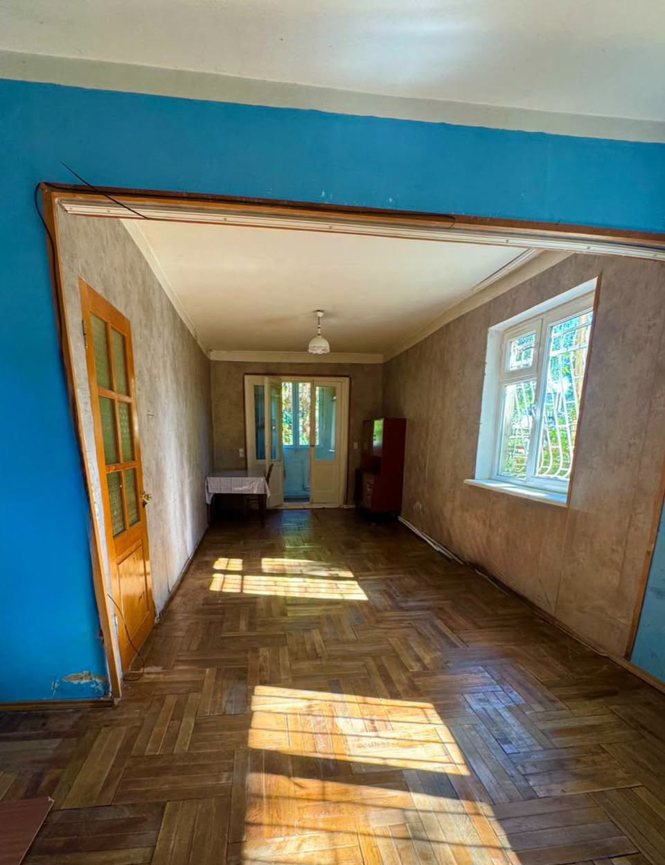 5-room apartment for sale, Tbilisi — $63,000