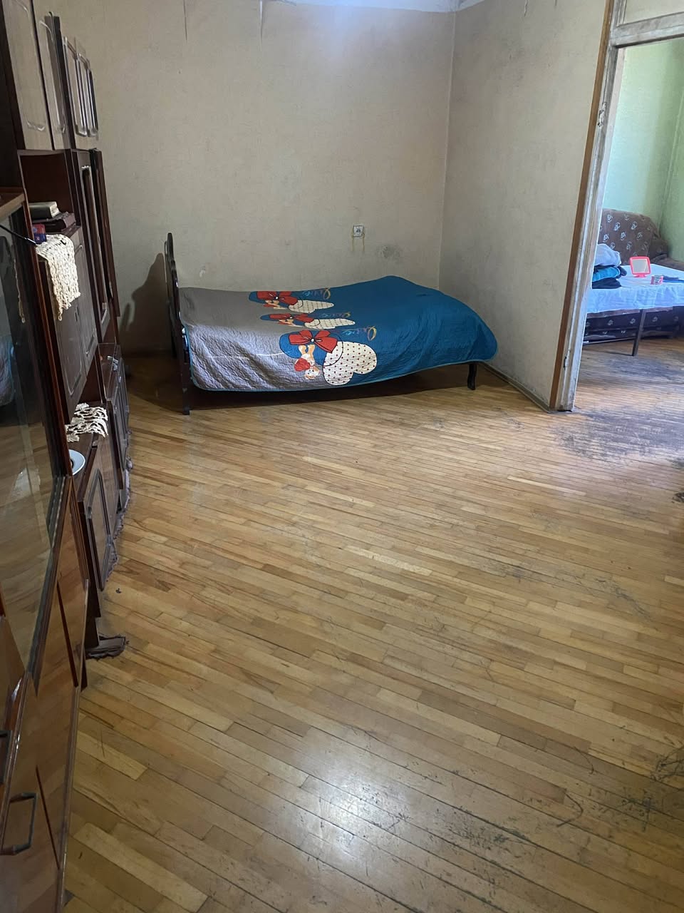 2 otaqlı mənzil satılır, Rustavi — $60,000