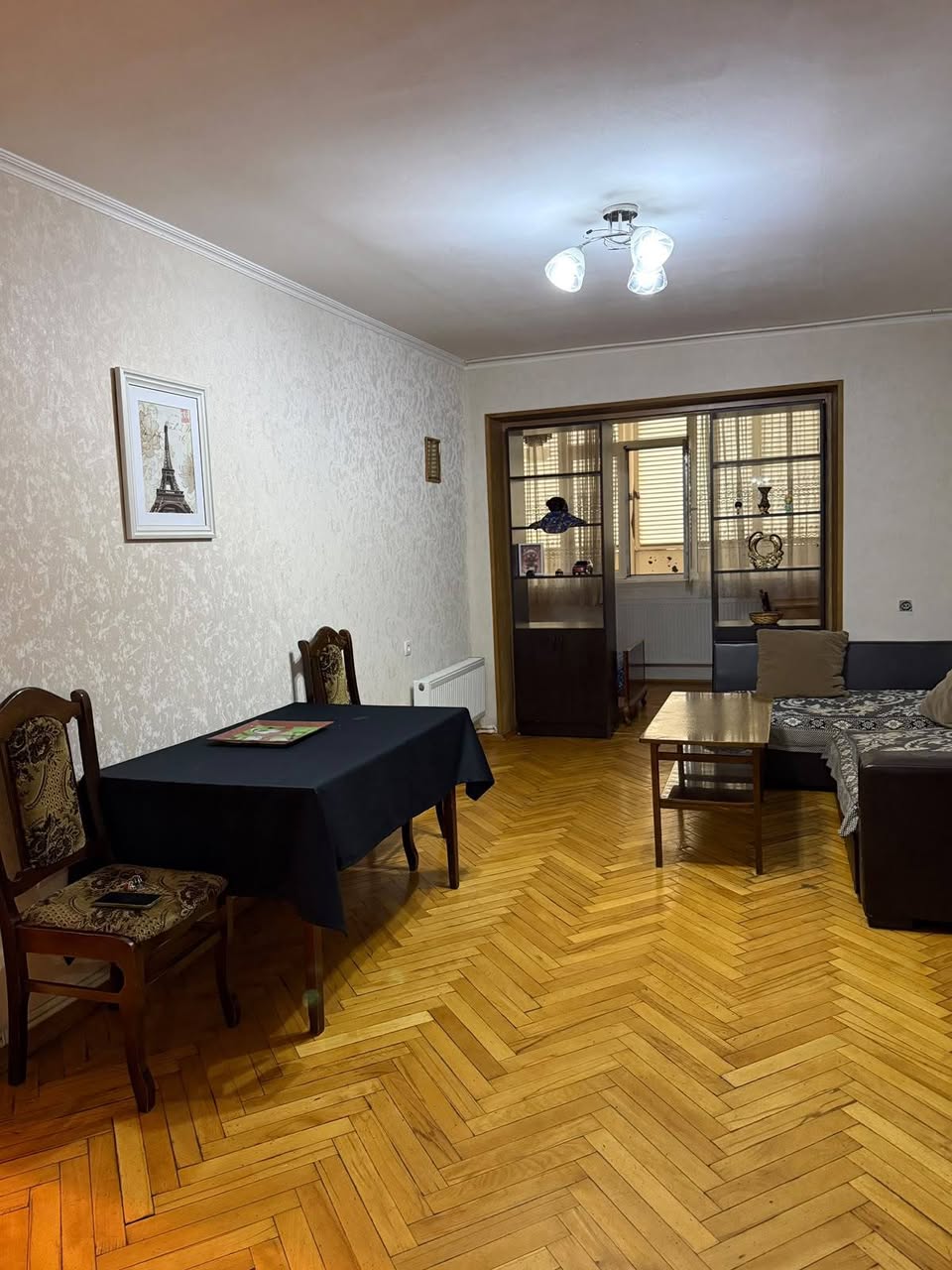 Apartment for rent, Tbilisi — 1,500 ₾