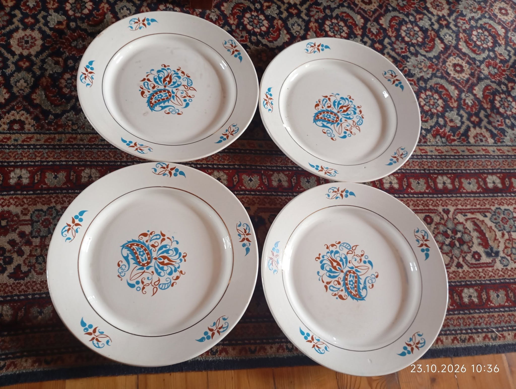 Кухня — 15₼