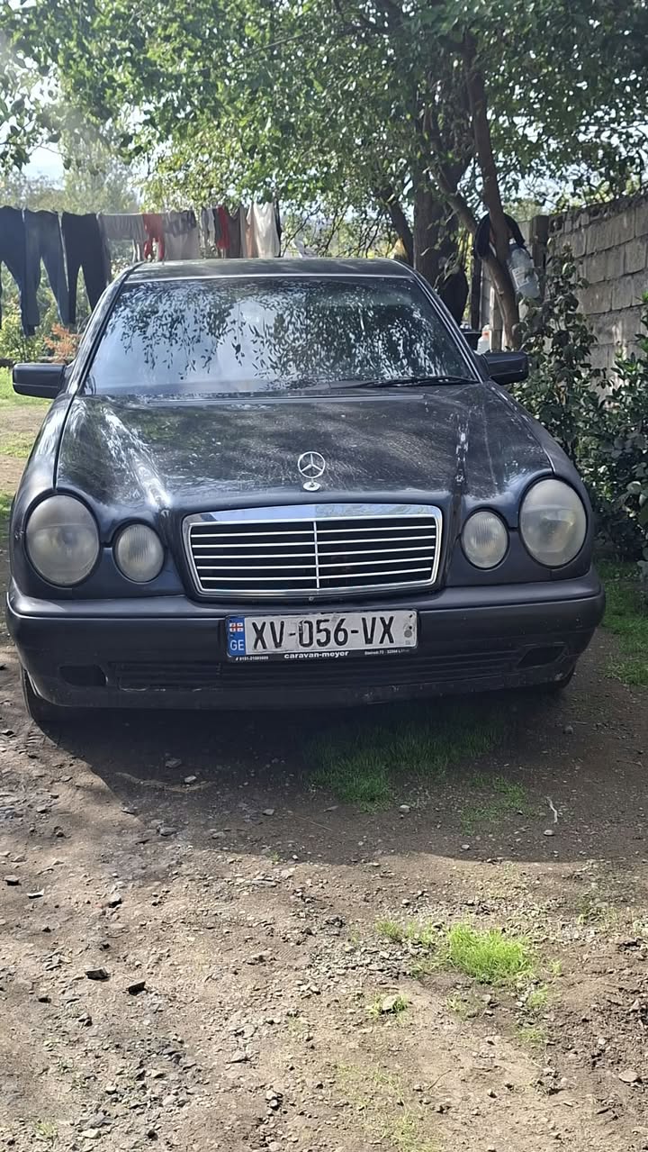 ავტომობილი