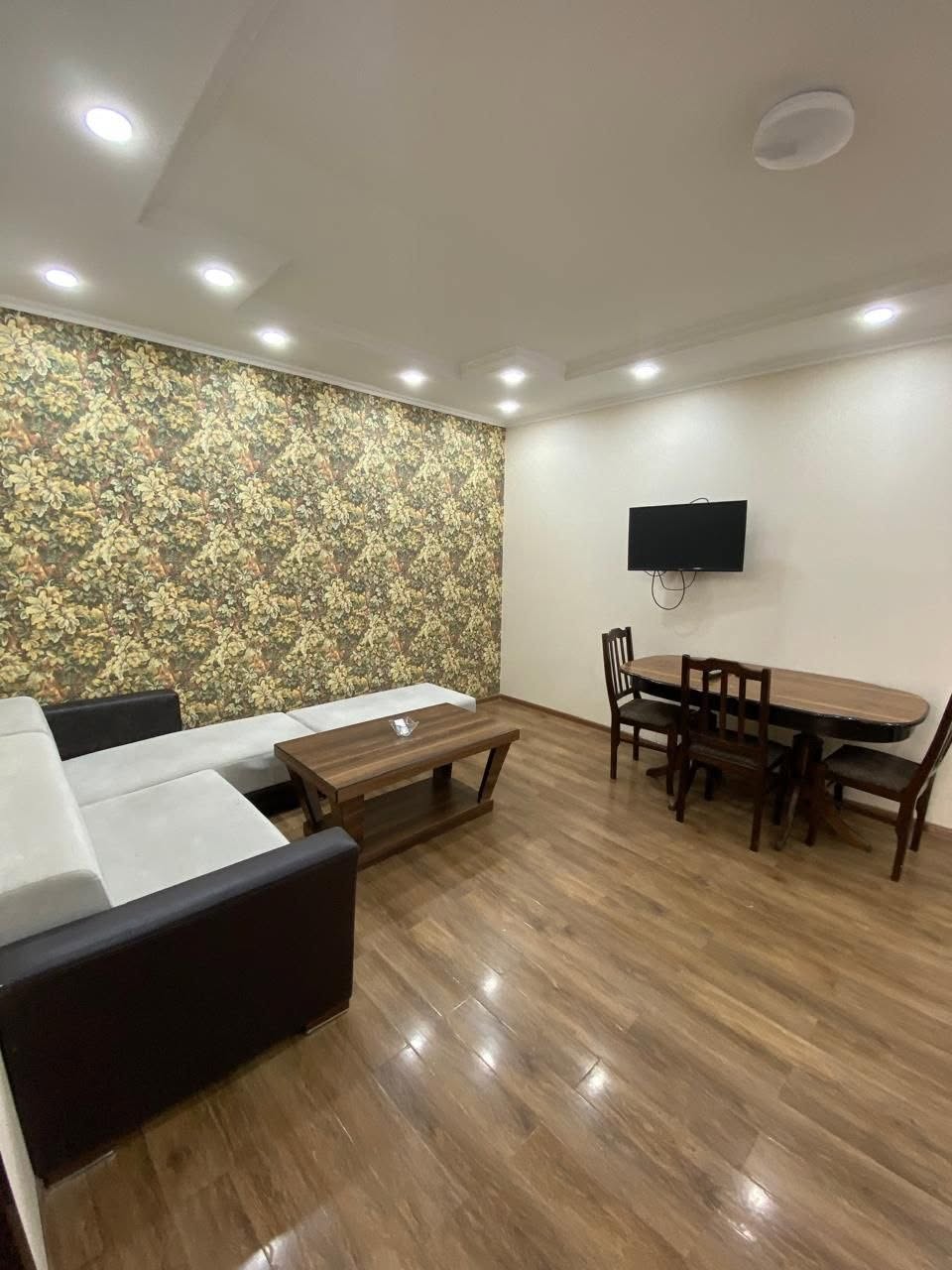 Apartment for rent, Tbilisi — $700