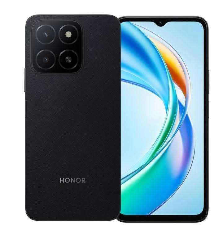 📱 HONOR X5b — ახალი, დალუქული — 249₾