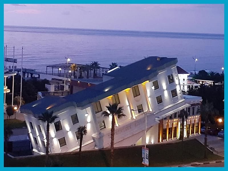 გაყიდვაშია ბინა, ბათუმი — $62,000
