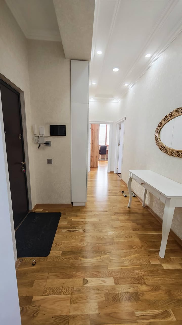 3-комнатная квартира продается, Баку — 268,000 ₼