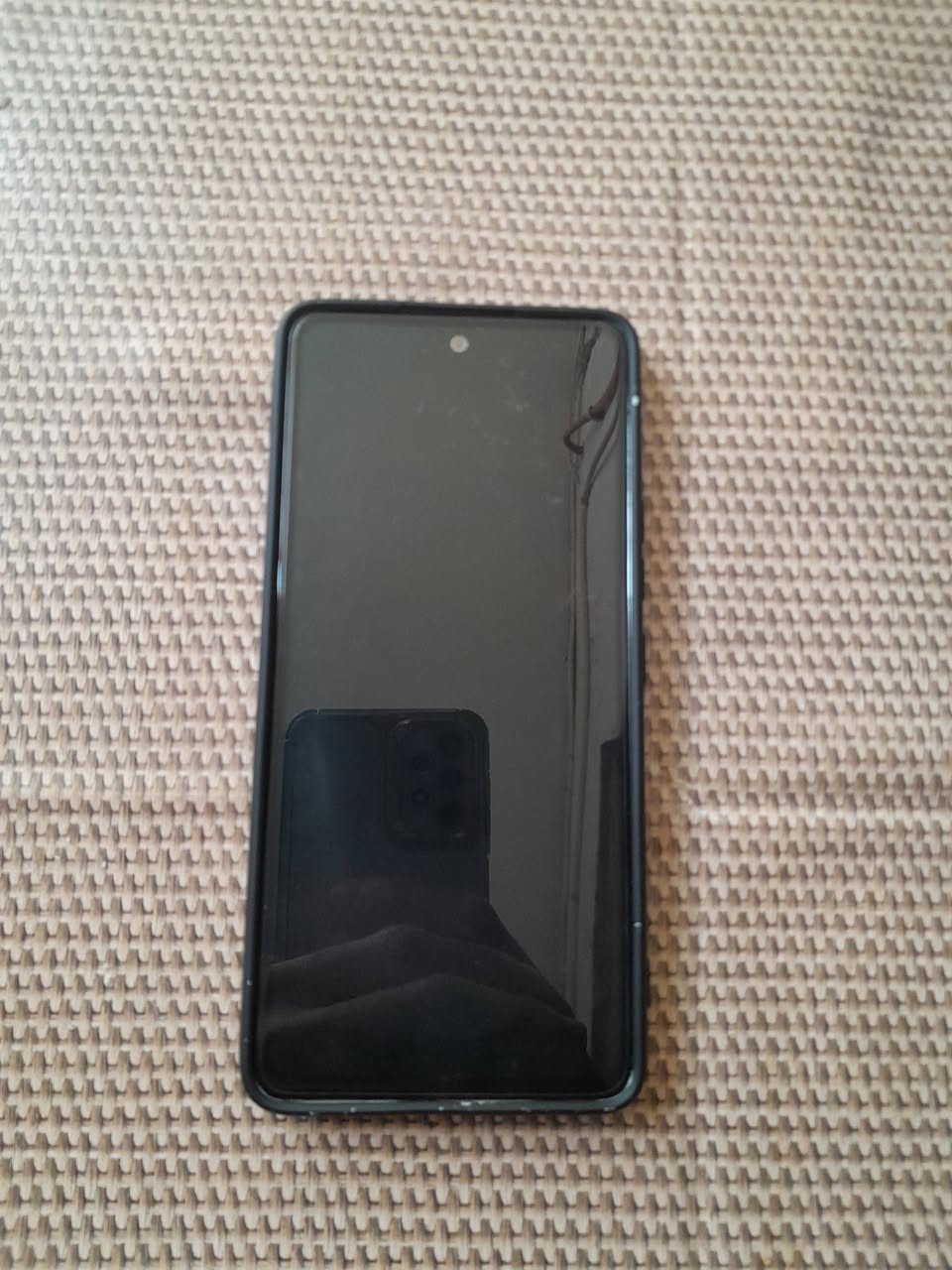 Samsung A53 5G 6/128GB, mükemmel çalışıyor