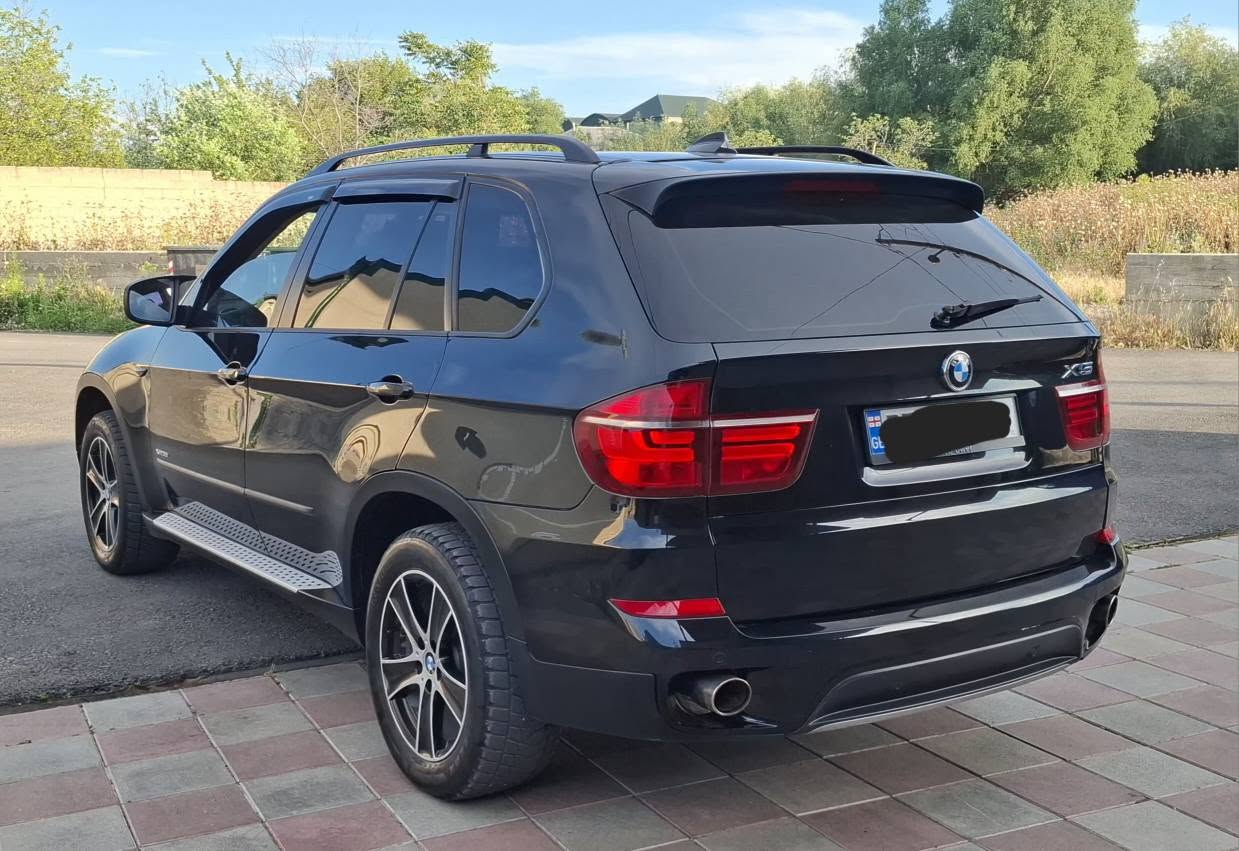 VAZ 2107, 2012, 55 000$, საუკეთესო მდგომარეობა — 7,500$