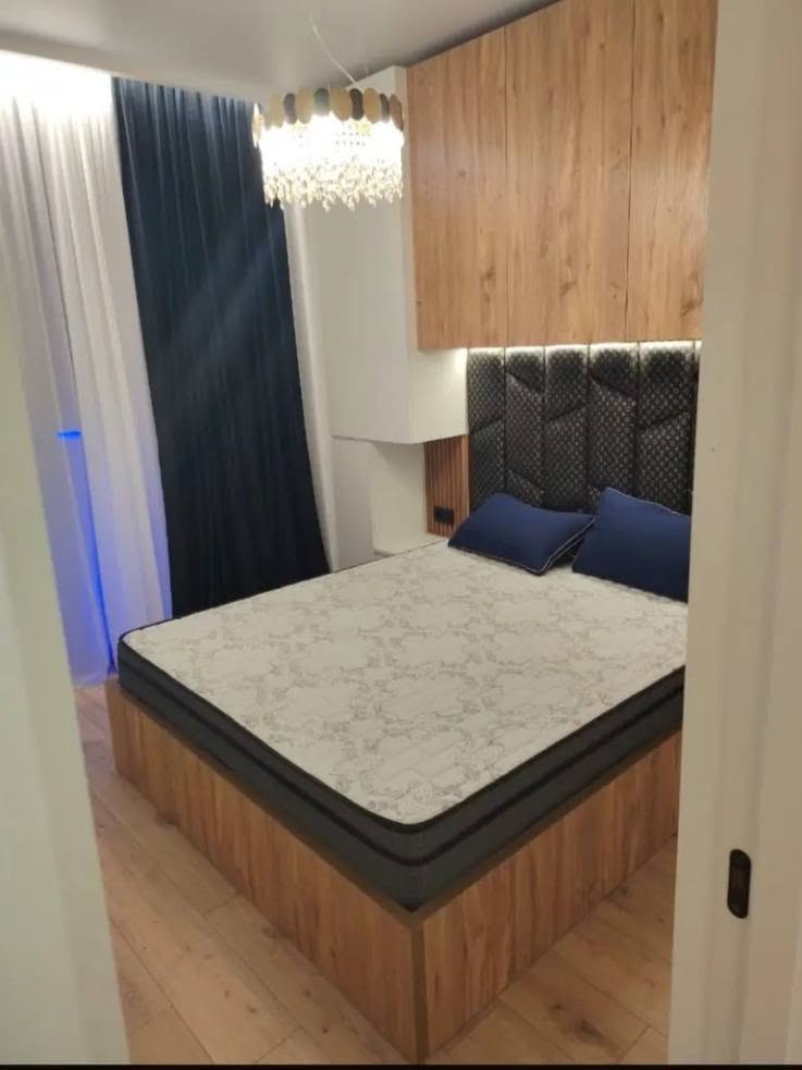 2 otaqlı mənzil kirayə, Tbilisi — $700