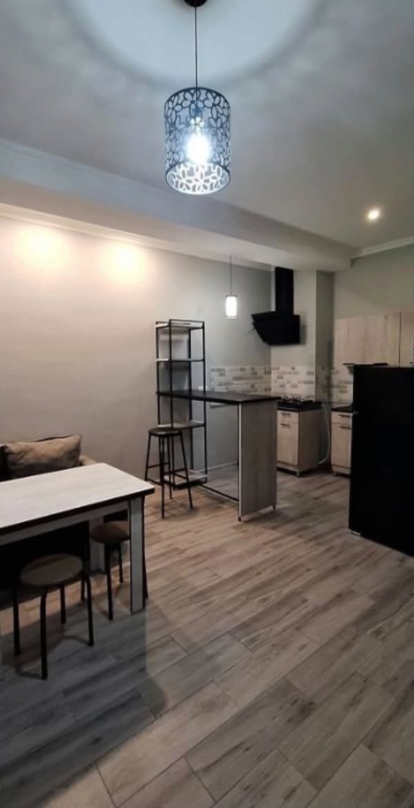 2 otaqlı mənzil icarəyə verilir, Tbilisi — 1,200 ₾