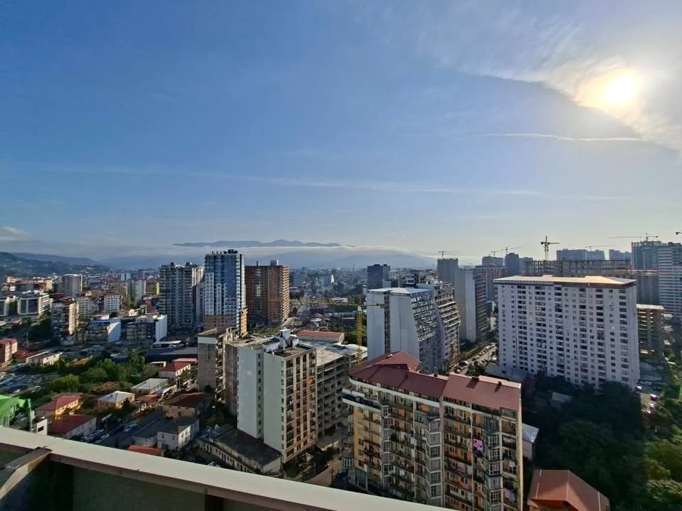 Продается квартира, Батуми — $1,300